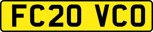 FC20VCO