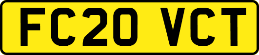 FC20VCT