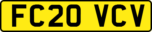 FC20VCV