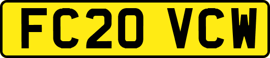 FC20VCW