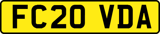 FC20VDA