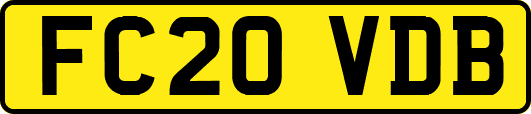 FC20VDB