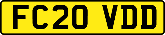 FC20VDD