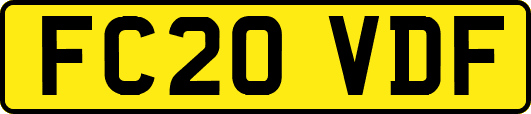 FC20VDF