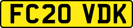 FC20VDK