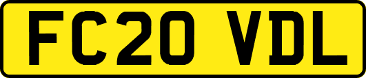FC20VDL
