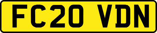FC20VDN