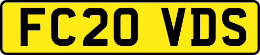 FC20VDS