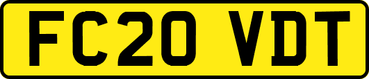 FC20VDT