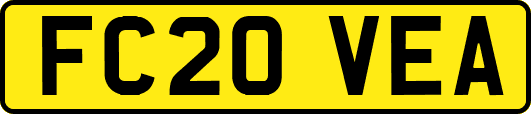 FC20VEA