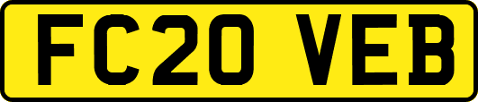 FC20VEB