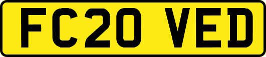 FC20VED