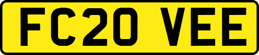 FC20VEE
