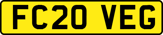 FC20VEG
