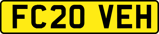 FC20VEH