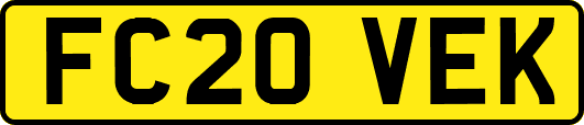 FC20VEK