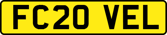FC20VEL