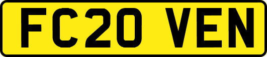 FC20VEN