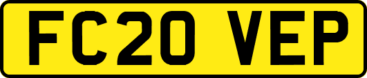 FC20VEP