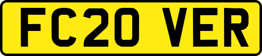 FC20VER