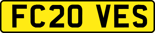 FC20VES