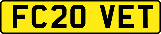 FC20VET