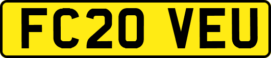 FC20VEU