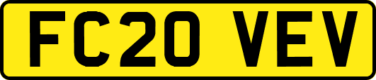 FC20VEV