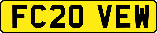 FC20VEW