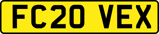 FC20VEX