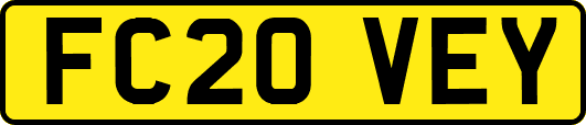 FC20VEY