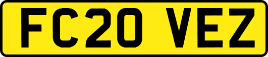 FC20VEZ