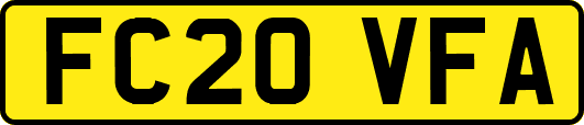 FC20VFA