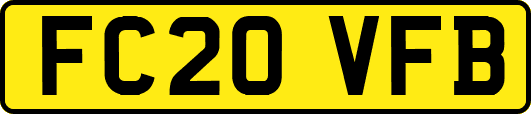 FC20VFB