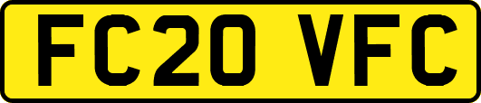 FC20VFC