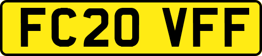 FC20VFF