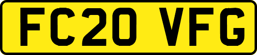 FC20VFG
