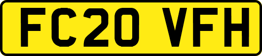 FC20VFH