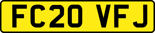 FC20VFJ