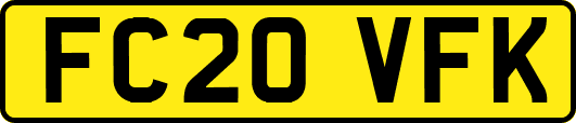FC20VFK