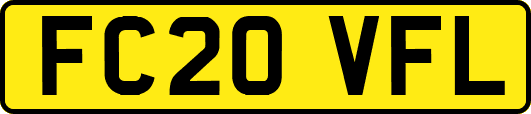 FC20VFL