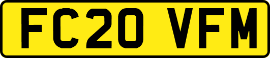 FC20VFM