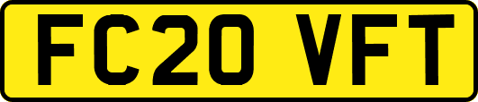 FC20VFT