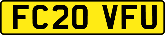 FC20VFU