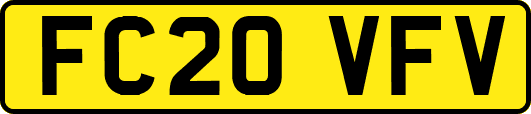 FC20VFV