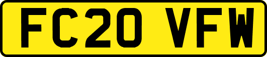 FC20VFW