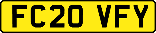 FC20VFY