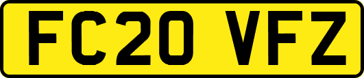 FC20VFZ