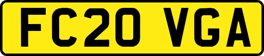 FC20VGA