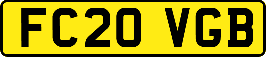 FC20VGB